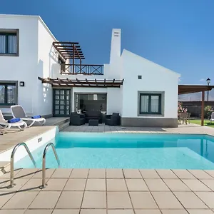 Villas Camelot By Escape , Playa Blanca (Lanzarote) Spain