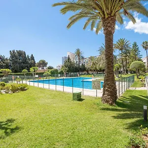  Apartamento 797 Rentals- Espectacular Piso Con Vista Al Mar Y Al Puerto