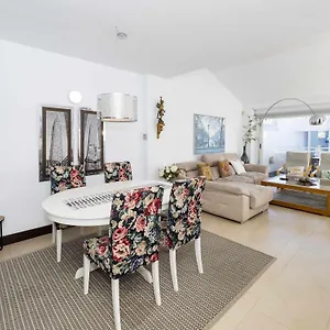  Apartment Mshome Puerto Marina Exclusive