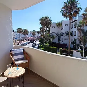 Puerto Marina Playa , Benalmadena Spain