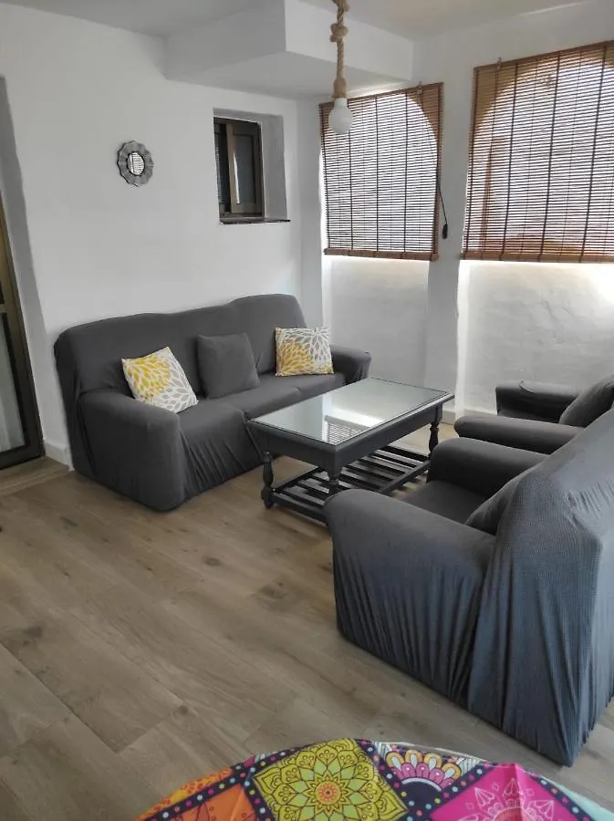 Apartament Apart Aleire Pueblo Evita Benalmádena